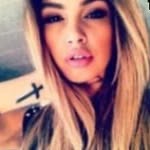 Jade Ogden - @siobreninsio1978 - Instagram