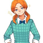 Jade Ogden - @anime0addict - Instagram
