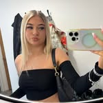 @jadeogden_ - Instagram