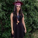 Jade Olson - @jadeski_betch2.0 - Instagram