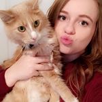 Jade Olson - @jadesmayotrip - Instagram