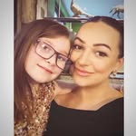 Jade Parkinson - @jadeparkinson - Instagram