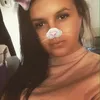 Jade parkinson - @parkinson_25 - TikTok