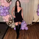 Jade Patterson - @jadepattersonxx - Instagram