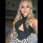 Jade Patterson - @jadeype - Instagram