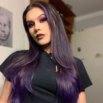 Jade Patterson - @ultralordjade - Instagram