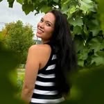 Jade Pitre - @ms.sarap - Instagram