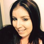 Jade Potter - @jadles89 - Instagram