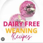 Jade Potter - @dairyfree_weaningdiaries - Instagram