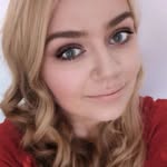 Jade Potter - @bookishbeautyjade_ox - Instagram