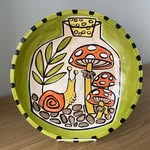 Jade Pottery - @jadepottery - Instagram