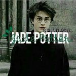 Potterhead ⚡❤ - @jade.potter_ - Instagram