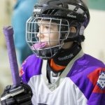 Jade Pruitt - @allstar_midget16 - Instagram