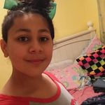 jade pruitt - @jadecrazy34 - Instagram