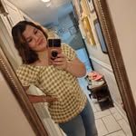Jade Pruitt - @jade356007 - Instagram