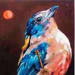 Jade Rivera - @jade_rivera_artist - Instagram