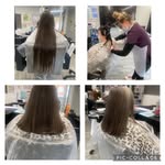 Jade rouse - @hairbyjade99 - Instagram
