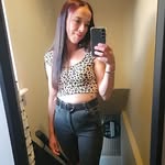Jade Rouse 🫶 - @jadi_e90 - Instagram