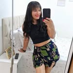 Jade Santos - @jadesantos1986 - Instagram