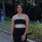 Jade Santos - @jademds_santos - Instagram