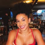 Jade Santos - @jadeisblack - Instagram