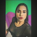 Jade Santos - @jade_raabe - Instagram