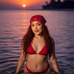 Jade Santos - @jadesanttss - Instagram