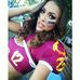 Taylor Jade Schulz LGL Brisbane Blaze - Facebook