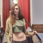 Jade Shaver - @liv_long_jabers - Instagram