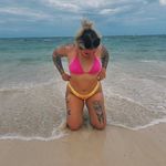Jade Simpson - @jade_melodyox - Instagram