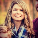 Jada Skaggs Klima - @kenile003 - Instagram