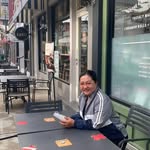 Jade Song - @jadesong4 - Instagram