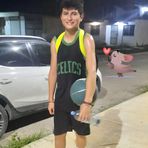 Jade Song Alavez - Facebook