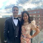 Jade Song Larrieu - @jadesong75 - Instagram