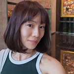 Jungmin (Jade) Song - @jadeinrain - Instagram