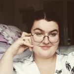 Angelique Jade Steele - @lucid_spuds - Instagram