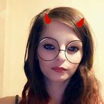 Jade Steele - @jadesteele125_ - Instagram