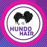 Jade Steele - @hundo.hair - Instagram