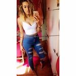 Jade Steele - @steelejade98 - Instagram