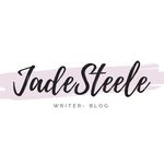 𝐖𝐑𝐈𝐓𝐄𝐑📃 - @jade_steele_blog - Instagram