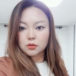 Dajung Jade Stocker - @dajungjade - Instagram