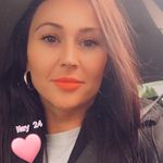 Jade Stocker - @jadestocker1 - Instagram
