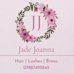 Jade Stocker Hollis - @jadejoanna2023 - Instagram