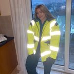 Jade Stokes - @student_paramedic_jade - Instagram