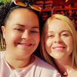 Jade Stokes - @jadesimone86 - Instagram