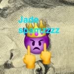 Jade Stokes - @jadespamzzzzzzz - Instagram