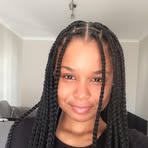 Jade Paris Strauss - Facebook