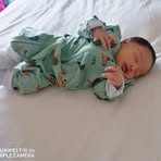 Jade Strauss - Facebook