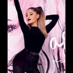 Jade strong - @arrianagr_cat194 - Instagram