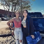 @jadestrong001 - Instagram